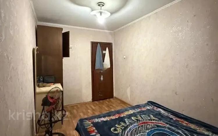 3-бөлмелі пәтер · 60 м² · 4/5 қабат, мкр Айнабулак-1 6, бағасы: 36.5 млн ₸ в Алматы, Жетысуский р-н — фото 2
