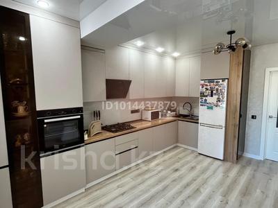 4-комнатная квартира · 140 м² · 5/9 этаж, мкр. Алтын орда 7Е за 66 млн ₸ в Актобе
