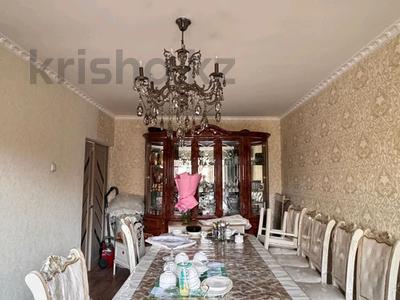 4-комнатная квартира · 80 м² · 2/5 этаж, Мкр Салтанат 22 — Сейфулина за 20.8 млн 〒 в Таразе