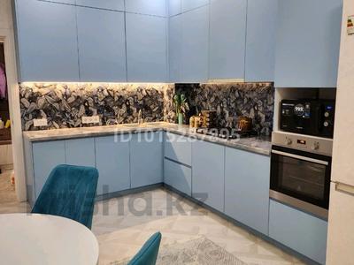 3-комнатная квартира · 110 м² · 3/10 этаж, Назарбаева 100 — Ашимова за 56 млн ₸ в Кокшетау