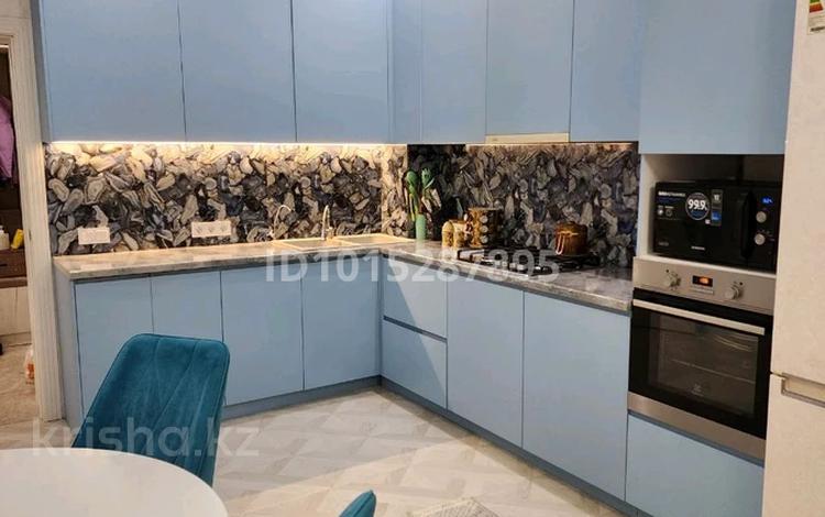 3-комнатная квартира · 110 м² · 3/10 этаж, Назарбаева 100 — Ашимова за 56 млн ₸ в Кокшетау — фото 2