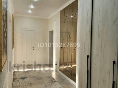 3-комнатная квартира · 110 м² · 3/10 этаж, Назарбаева 100 — Ашимова за ~ 55.5 млн ₸ в Кокшетау