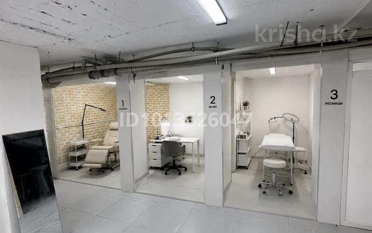 Свободное назначение · 80 м² за 70 000 ₸ в Астане, Нура р-н — фото 2