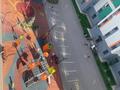 1-бөлмелі пәтер · 32 м² · 8/9 қабат, А102 1, бағасы: 14.5 млн ₸ в Астане, Сарайшык р-н — фото 20