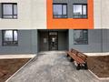1-бөлмелі пәтер · 32 м² · 8/9 қабат, А102 1, бағасы: 14.5 млн ₸ в Астане, Сарайшык р-н — фото 12