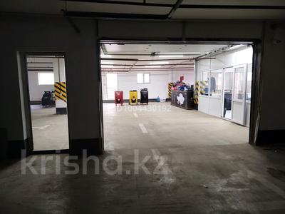 Паркинг · 200 м² · Айнаколь 60/1 — Жумабаева за 27.5 млн 〒 в Астане, Алматы р-н