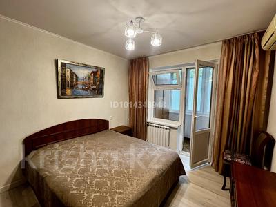 2-комнатная квартира · 50 м² · 2/5 этаж, мкр Алмагуль, Жарокова за 400 000 ₸ в Алматы, Бостандыкский р-н