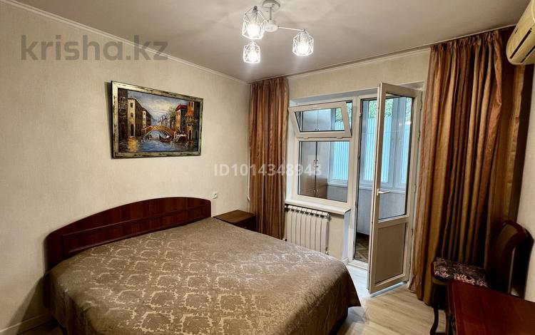 2-комнатная квартира · 50 м² · 2/5 этаж, мкр Алмагуль, Жарокова за 400 000 ₸ в Алматы, Бостандыкский р-н — фото 2