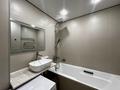 2-комнатная квартира · 50 м² · 2/5 этаж, мкр Алмагуль, Жарокова за 400 000 ₸ в Алматы, Бостандыкский р-н — фото 7