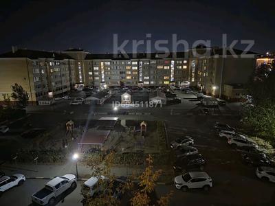 2-комнатная квартира · 70 м² · 5/5 этаж, мкр. Алтын орда, Батыс 2 17В за 180 000 ₸ в Актобе