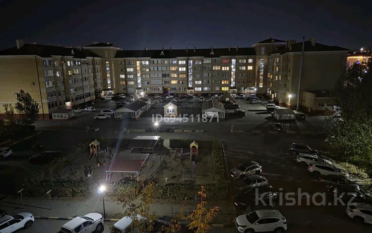2-комнатная квартира · 70 м² · 5/5 этаж, мкр. Алтын орда, Батыс 2 17В за 200 000 ₸ в Актобе — фото 34