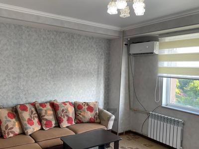 2-бөлмелі пәтер · 45 м² · 6/9 қабат, Тауке хана 33/1 — Напротив Центрального парка, бағасы: 180 000 ₸ в Шымкенте, Аль-Фарабийский р-н