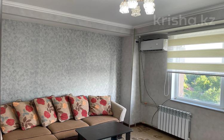 2-комнатная квартира · 45 м² · 6/9 этаж, Тауке хана 33/1 — Напротив Центрального парка за 180 000 ₸ в Шымкенте, Аль-Фарабийский р-н — фото 7