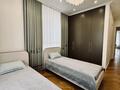 4-комнатная квартира · 137.2 м² · 6/9 этаж, Е-899 2а за 200 млн ₸ в Астане, Нура р-н — фото 6