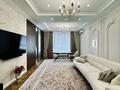 4-комнатная квартира · 137.2 м² · 6/9 этаж, Е-899 2а за 200 млн ₸ в Астане, Нура р-н — фото 11