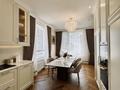 4-комнатная квартира · 137.2 м² · 6/9 этаж, Е-899 2а за 200 млн ₸ в Астане, Нура р-н — фото 29