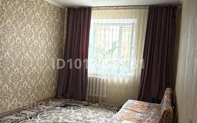 1-комнатная квартира · 34.2 м² · 1/9 этаж, Сокпакбаева 16 — Сокпакбаева-Серкебаева за 17.5 млн ₸ в Астане, Сарыарка р-н — фото 2