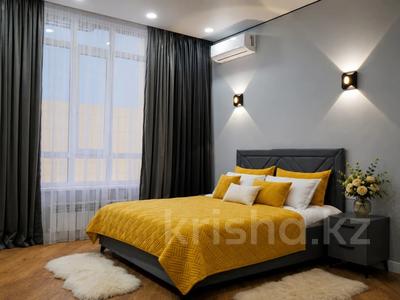 2-комнатная квартира · 45 м² · 9/12 этаж, мкр Тастак-2, Торекулова за 30 000 ₸ в Алматы, Алмалинский р-н