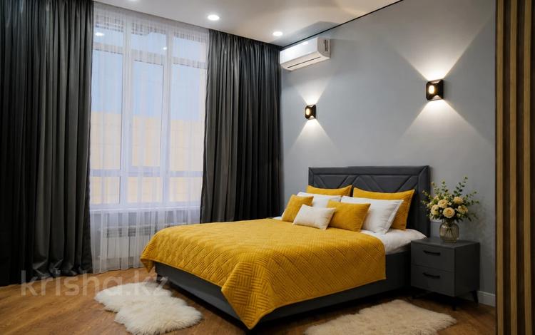 2-бөлмелі пәтер · 45 м² · 9/12 қабат, Тастақ-2 ш/а., Торекулова, бағасы: 30 000 ₸ в Алматы, Алмалинский р-н — фото 2