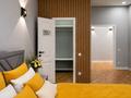 2-бөлмелі пәтер · 45 м² · 9/12 қабат, Тастақ-2 ш/а., Торекулова, бағасы: 30 000 ₸ в Алматы, Алмалинский р-н — фото 2