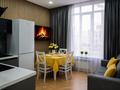 2-бөлмелі пәтер · 45 м² · 9/12 қабат, Тастақ-2 ш/а., Торекулова, бағасы: 30 000 ₸ в Алматы, Алмалинский р-н — фото 3