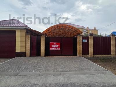 Отдельный дом · 4 комнаты · 189.4 м² · 6 сот., Асау барака за 85 млн ₸ в Актобе, мкр. Курмыш