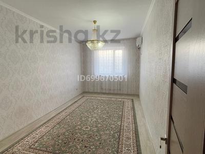 1-комнатная квартира · 38.6 м² · 5/6 этаж, 32В мкр 7 за 10 млн 〒 в Актау