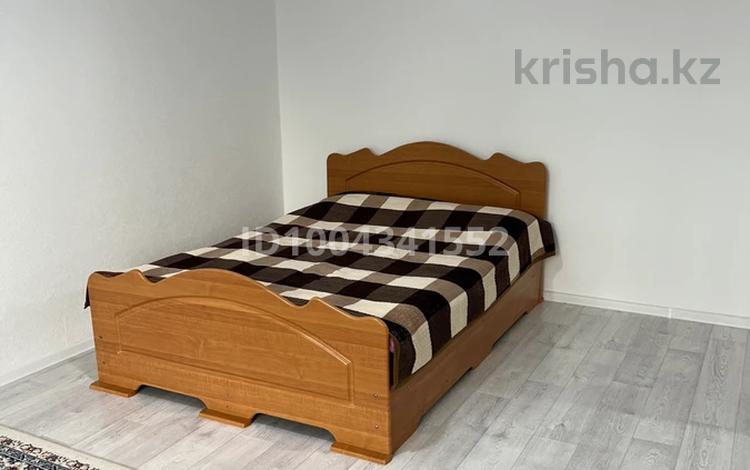 1-бөлмелі пәтер · 42 м² · 6/9 қабат, мкр 12 21Г, бағасы: 130 000 ₸ в Актобе — фото 2