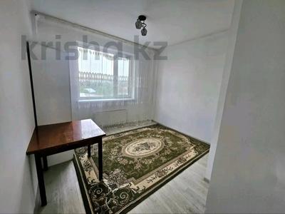 3-комнатная квартира · 74 м² · 6/9 этаж, Райымбека 241б за 43 млн ₸ в Алматы, Жетысуский р-н