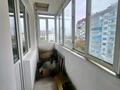 3-комнатная квартира · 74 м² · 6/9 этаж, Райымбека 241б за 43 млн ₸ в Алматы, Жетысуский р-н — фото 14