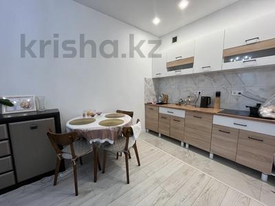 2-комнатная квартира · 44.8 м² · 2/10 этаж, Карасай батыра 119/95 за 49 млн ₸ в Алматы, Алмалинский р-н