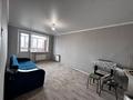 2-бөлмелі пәтер · 58 м² · 3/10 қабат, 8 микрорайон, бағасы: 13.8 млн ₸ в Темиртау