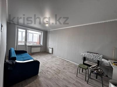 2-бөлмелі пәтер · 58 м² · 3/10 қабат, 8 микрорайон, бағасы: 13.8 млн ₸ в Темиртау