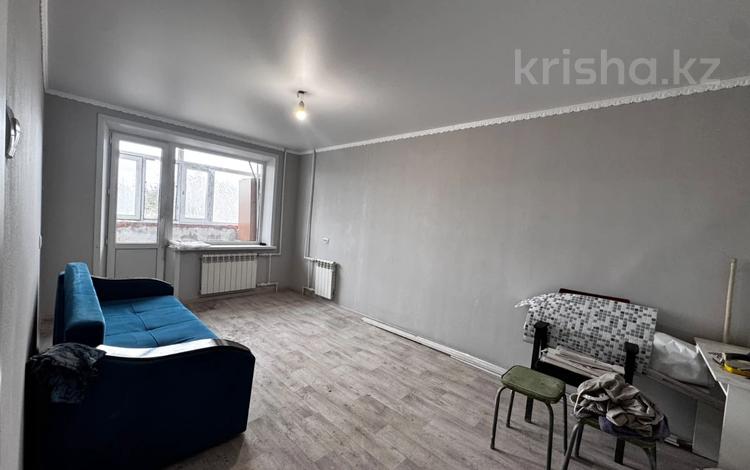 2-бөлмелі пәтер · 58 м² · 3/10 қабат, 8 микрорайон, бағасы: 13.8 млн ₸ в Темиртау — фото 2
