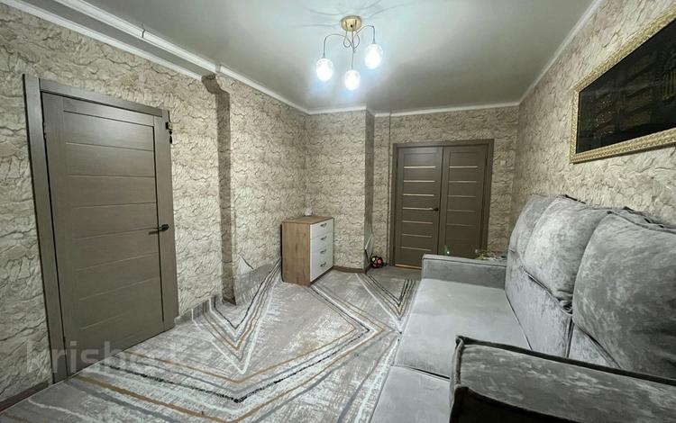 2-комнатная квартира · 43 м² · 1/2 этаж, Коршуново 3 за ~ 8.2 млн 〒 в Усть-Каменогорске — фото 2
