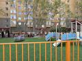 2-комнатная квартира, 52 м², 4/10 этаж помесячно, Мусрепова 6 за 150 000 〒 в Астане, Алматы р-н