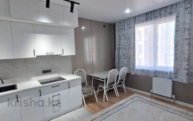 2-комнатная квартира · 45 м² · 4/10 этаж, мкр Кайрат, Бухтарминская за 28.9 млн ₸ в Алматы, Турксибский р-н — фото 3