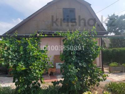 Дача · 2 комнаты · 40 м² · 6.5 сот., Садовая 33 — ПКСТ Железнодорожник-1 30 дачи за 12.5 млн ₸ в Байсерке