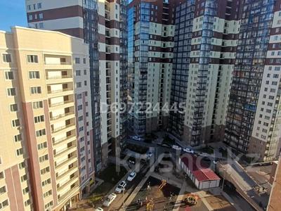2-комнатная квартира · 77.1 м² · 13/13 этаж, Тулебаева 5 — Ж.К. Арыстан за 34 млн ₸ в Астане, Алматы р-н