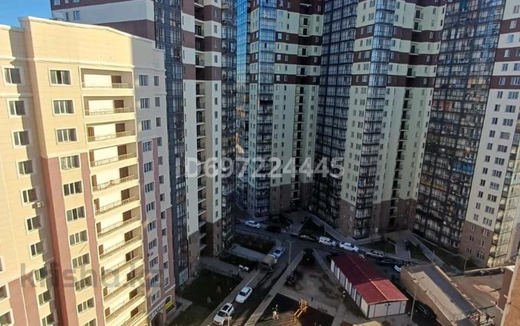 2-комнатная квартира · 77.1 м² · 13/13 этаж, Тулебаева 5 — Ж.К. Арыстан за 34 млн ₸ в Астане, Алматы р-н — фото 22