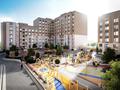 2-бөлмелі пәтер · 88.27 м² · 6/7 қабат, мкр. Алтын орда 11Б, бағасы: ~ 46.8 млн ₸ в Актобе, мкр Авиатор — фото 2
