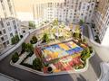 2-бөлмелі пәтер · 88.27 м² · 6/7 қабат, мкр. Алтын орда 11Б, бағасы: ~ 46.8 млн ₸ в Актобе, мкр Авиатор — фото 3