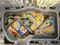 2-бөлмелі пәтер · 88.27 м² · 6/7 қабат, мкр. Алтын орда 11Б, бағасы: ~ 46.8 млн ₸ в Актобе, мкр Авиатор — фото 4