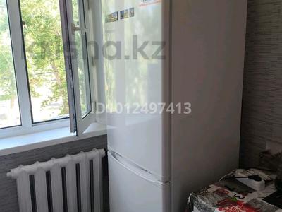 1-бөлмелі пәтер · 32 м² · 3/5 қабат, мкр Юго-Восток, Республика 16, бағасы: 14 млн ₸ в Караганде, Казыбек би р-н
