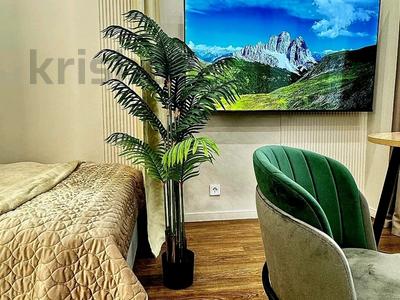 1-бөлмелі пәтер · 35 м² · 12/12 қабат, Сейфуллина 469/1 — Мега парка, бағасы: 2 000 〒 в Алматы, Алмалинский р-н