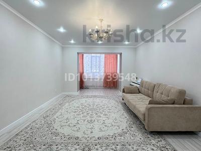 4-бөлмелі пәтер · 115 м² · 1/5 қабат, мкр. Алтын орда 15а — 1001түн ресторан, бағасы: 38 млн ₸ в Актобе