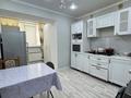 4-бөлмелі пәтер · 115 м² · 1/5 қабат, мкр. Алтын орда 15а — 1001түн ресторан, бағасы: 38 млн ₸ в Актобе — фото 4