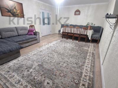3-бөлмелі пәтер · 83 м² · 3/5 қабат, 10микр 29, бағасы: 50 млн ₸ в Аксае