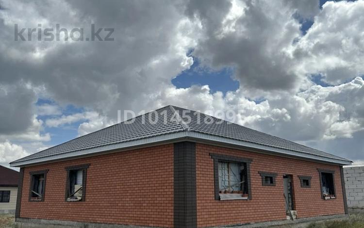 Жеке үй · 5 бөлме · 210 м² · 11.2 жүзд., Жм Шыгыс 328, бағасы: 15.5 млн ₸ в Актобе — фото 2