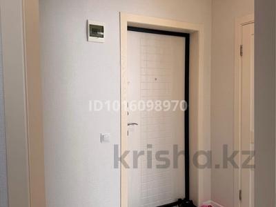 1-комнатная квартира · 32.1 м² · 4/5 этаж, 10 микрорайон 22 за 13 млн ₸ в Аксае